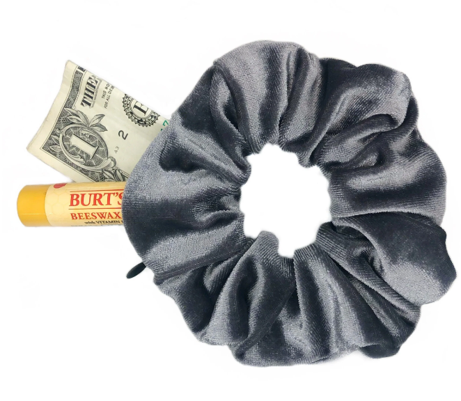 Pocket Scrunchies (sold individually)
