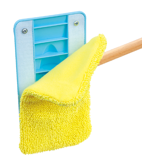 Clean Up Broom Set