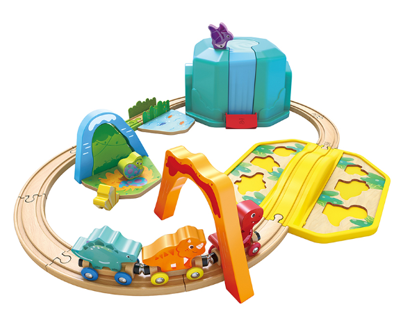 Dinosaur Train Bucket