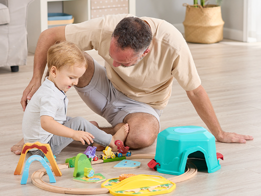 Dinosaur Train Bucket