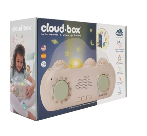 Cloud Box