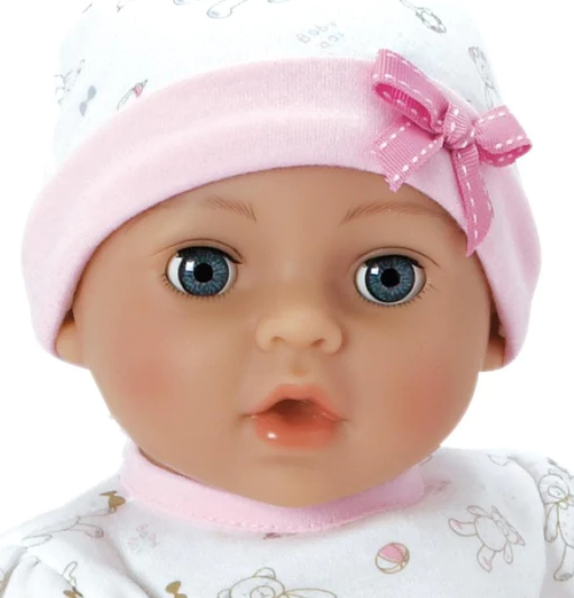 Adora Adoption Baby Doll - Hope