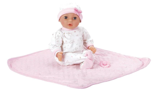 Adora Adoption Baby Doll - Hope