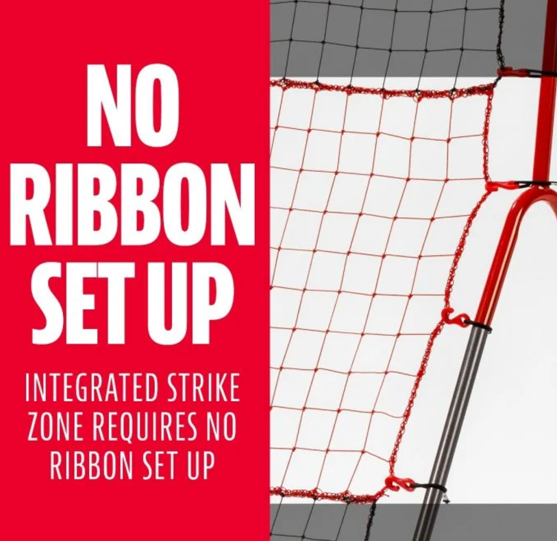 MLB 2-In-1 Swtch Hitter Return Target