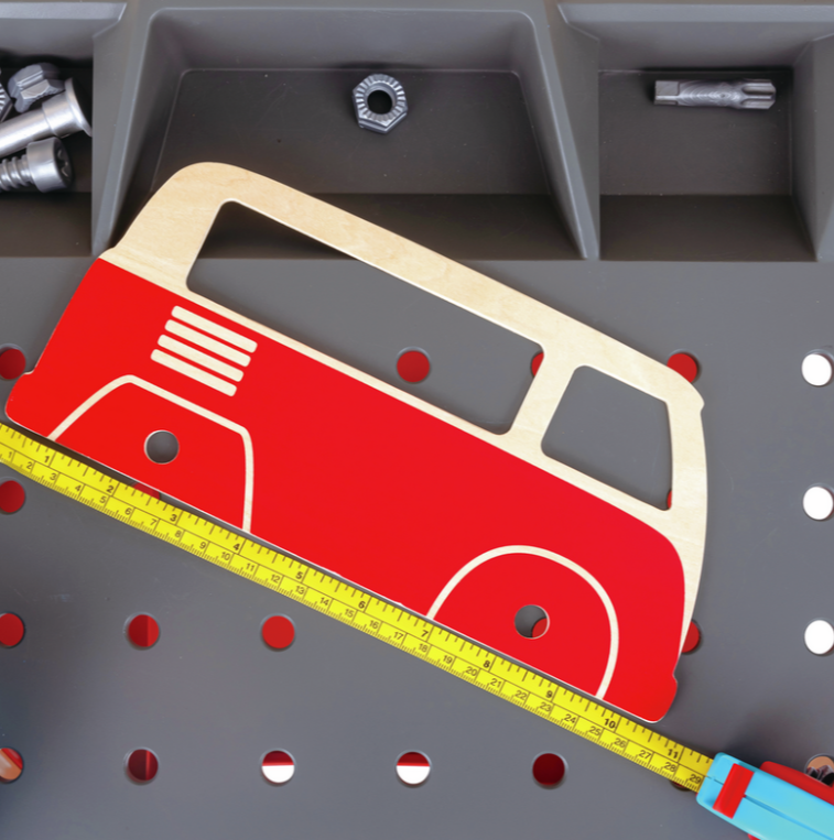 Vehicle Service and Repair Workbench