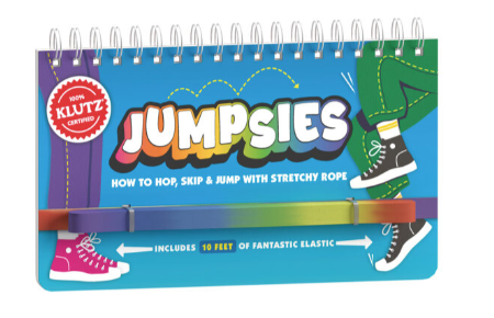 Klutz Jumpsies