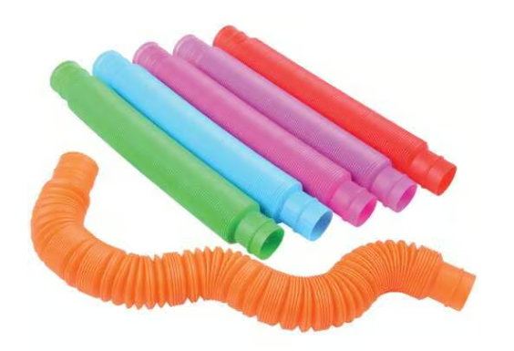 Pop Fidget Tube (sold individually)