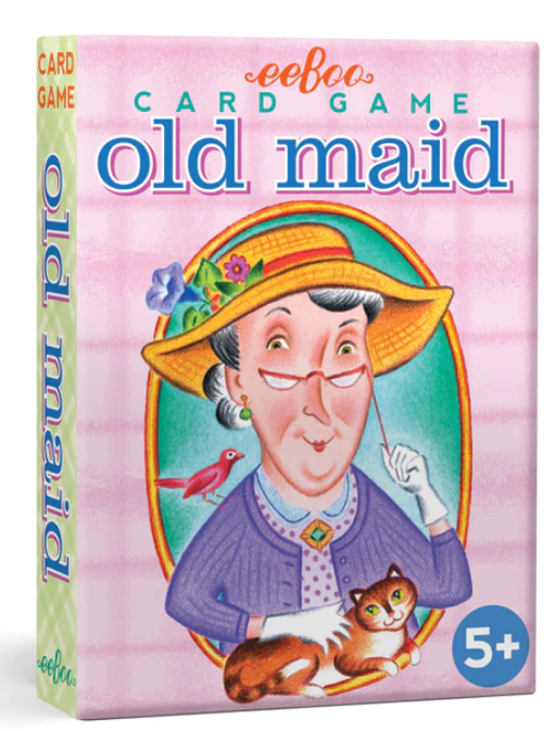 Old Maid