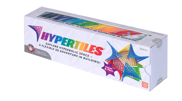 Hyper Tiles