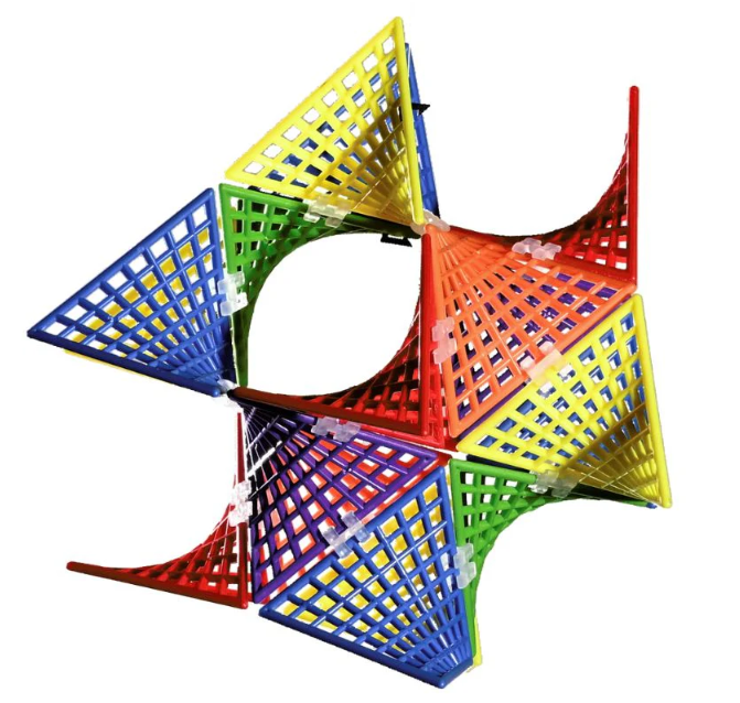 Hyper Tiles
