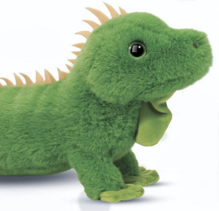 Budie Iguana Soft