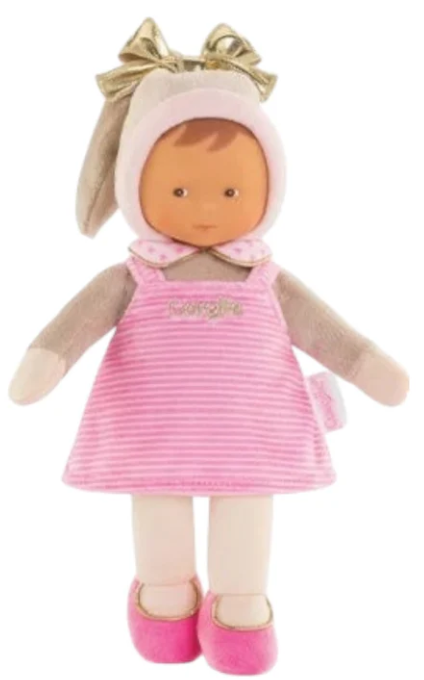 Striped Starry Dreams 10"