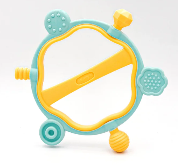 The Hexagonal Teether