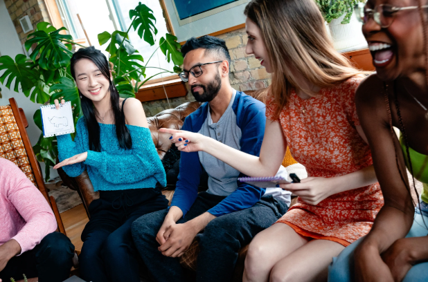 Telestrations 8 Player