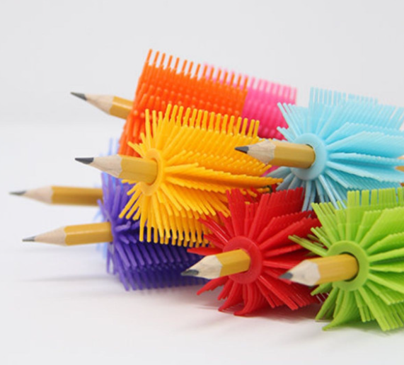 Spike Pencil Grip (Sold Individually)