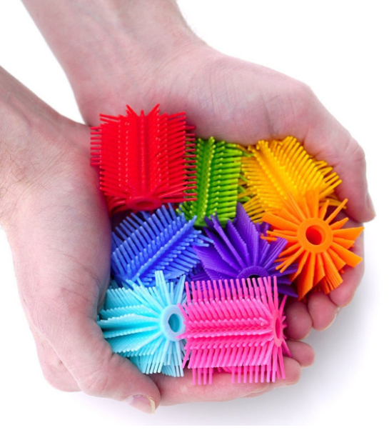 Spike Pencil Grip (Sold Individually)