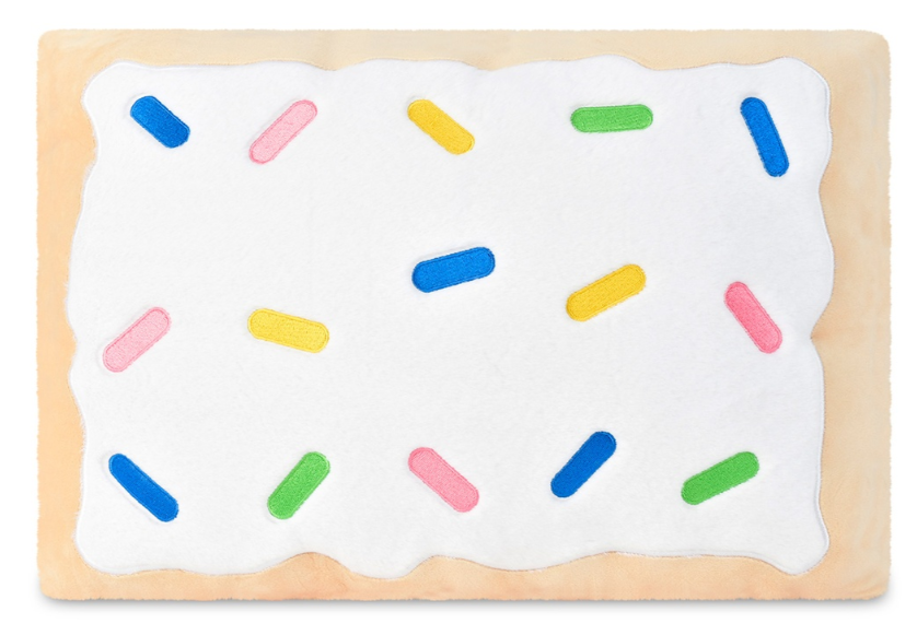 Pop Tarts Double Sided