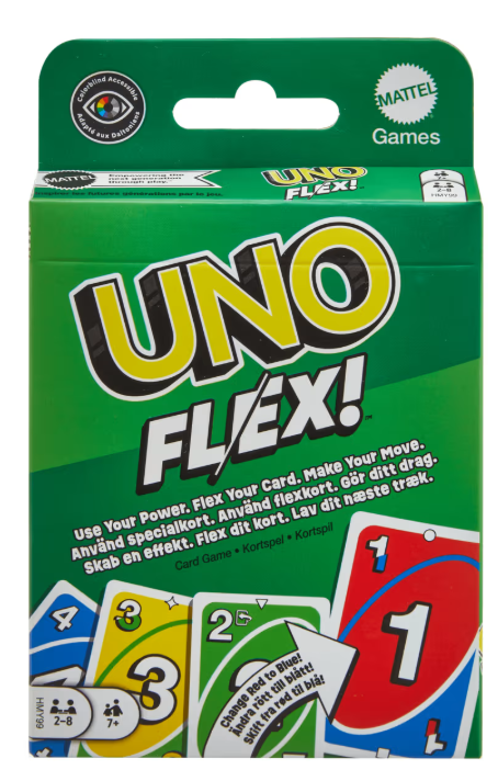 Uno Flex