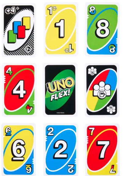 Uno Flex