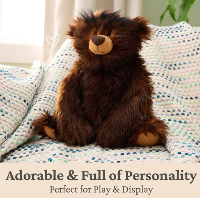 Boe Bear Large Gund