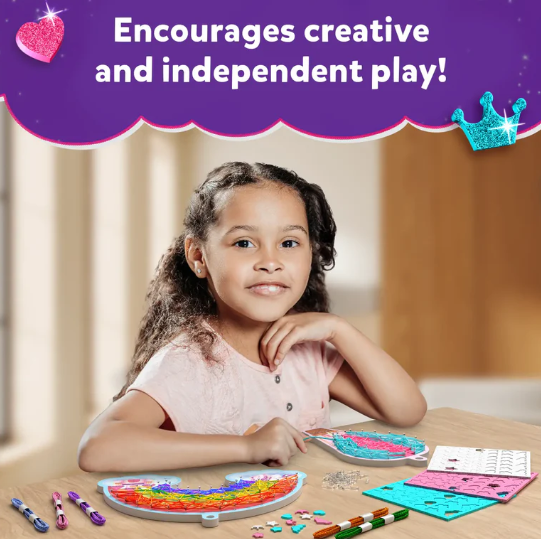 Unicorn Magic Super Strings