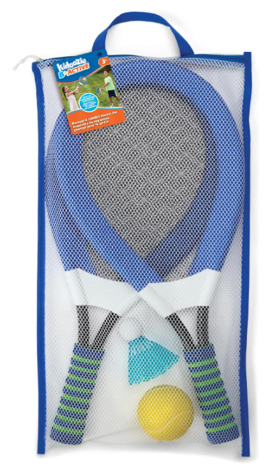 Backyard Jumbo Racket Set