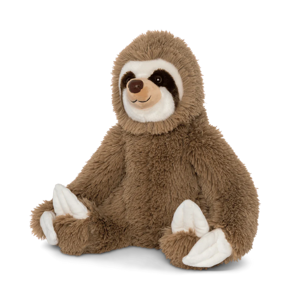 Sloth The Wander Plush
