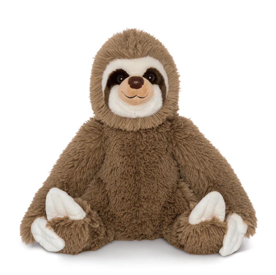 Sloth The Wander Plush