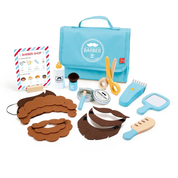 Snip And Style Hair Salon Kit