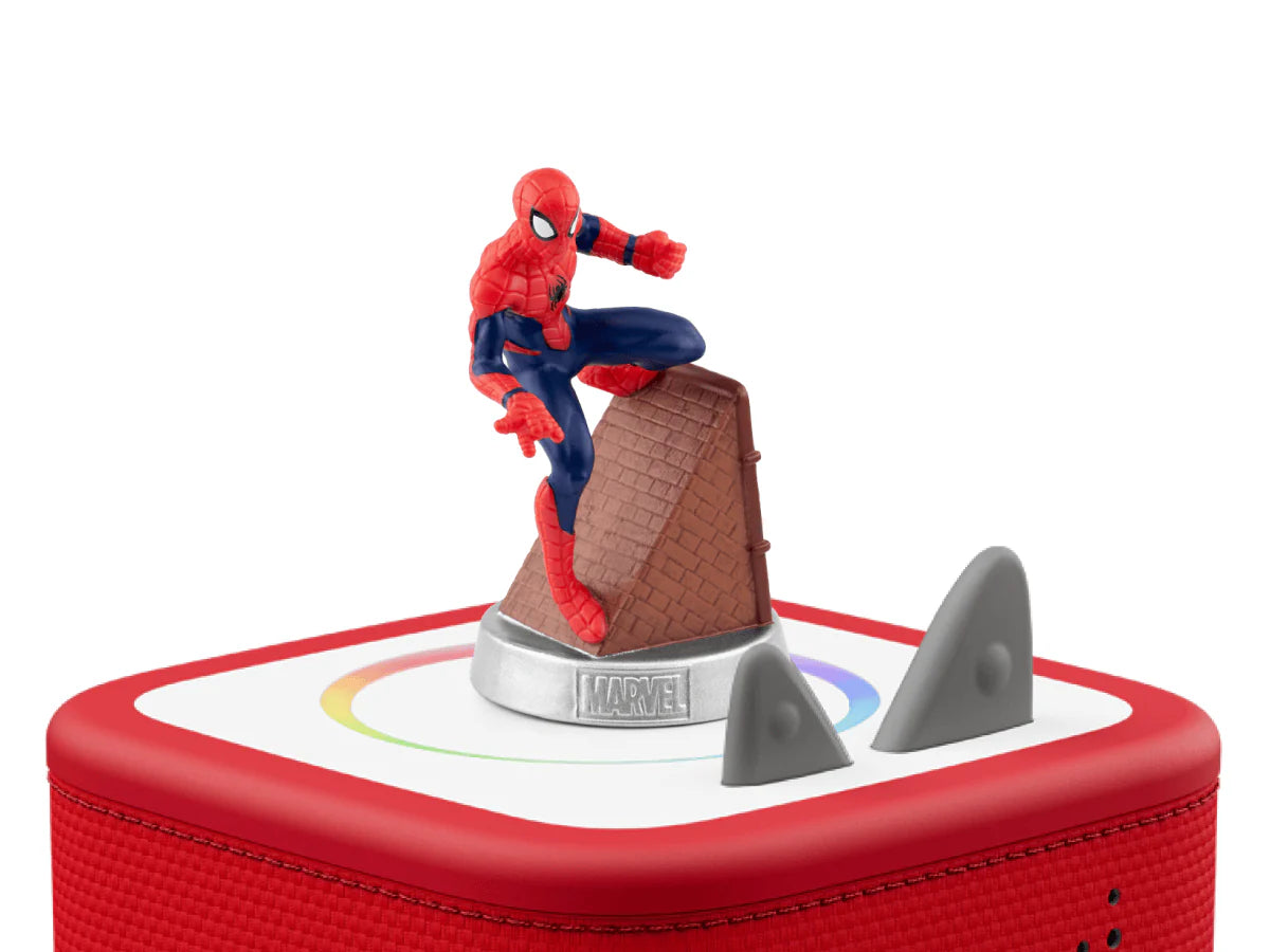 Tonies - Marvel Spiderman Tonie Figure