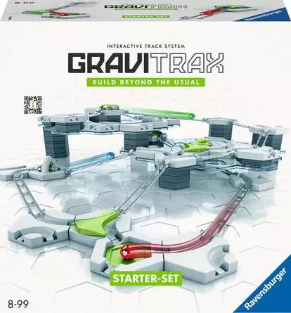 Gravitrax Starter Set