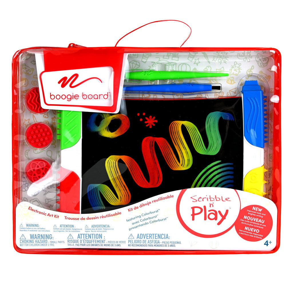 Scribble N Play Boogie Board