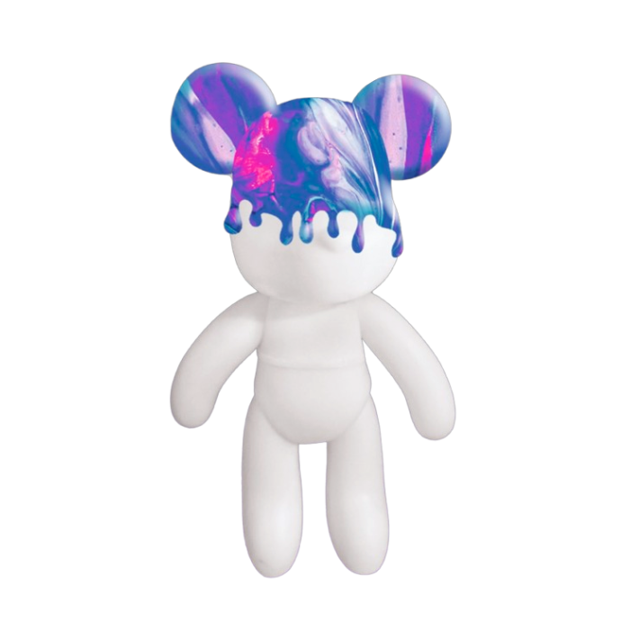 Hydro Dipperz Bear Painting Kit