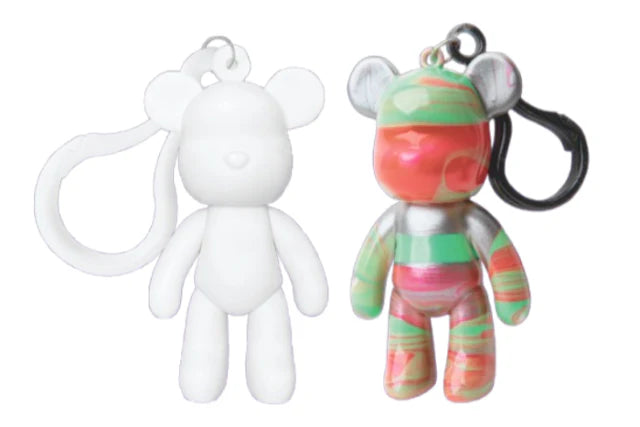 Hydro Dipperz 2 Pack Keychain