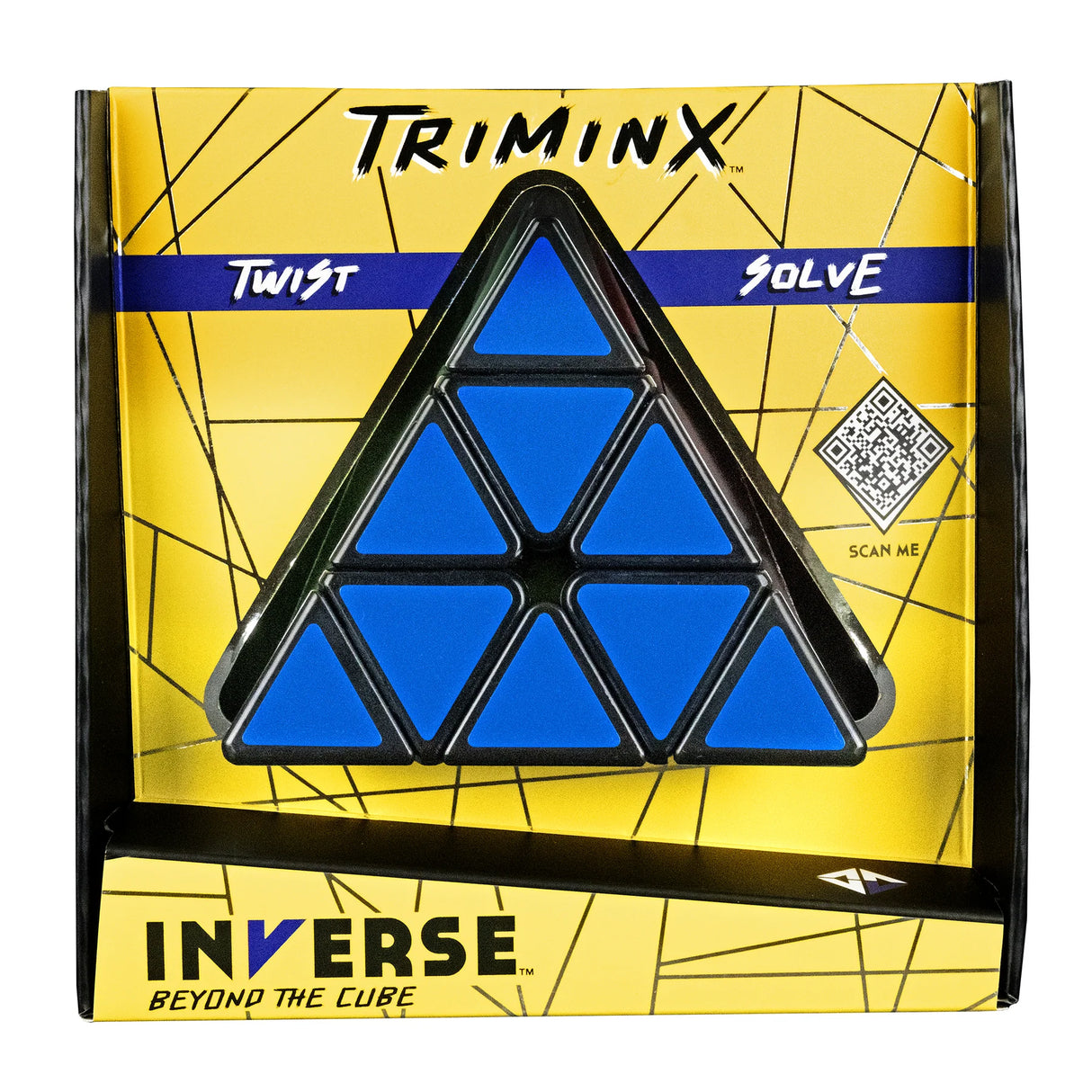 Inverse Triminx