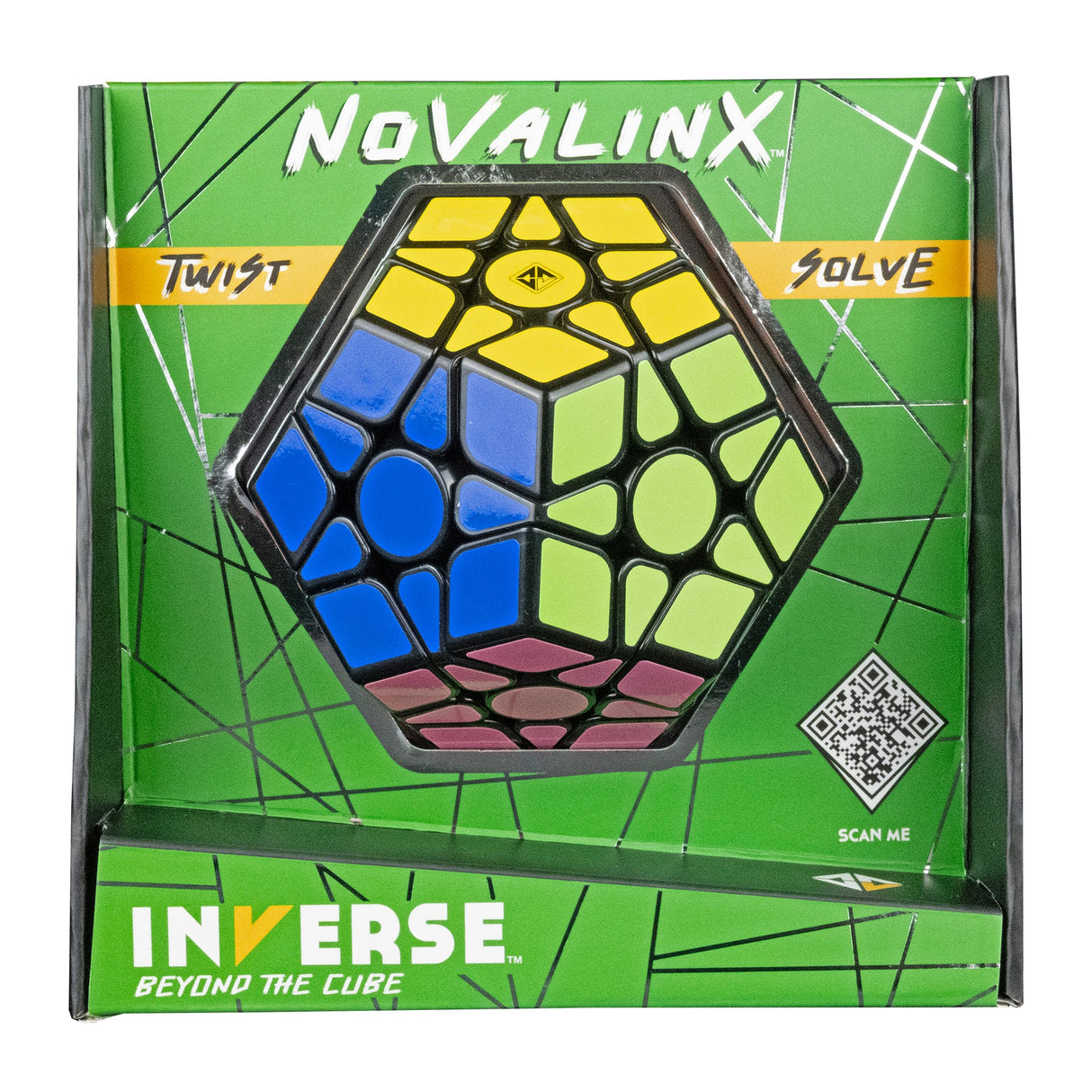 Inverse Novalinx