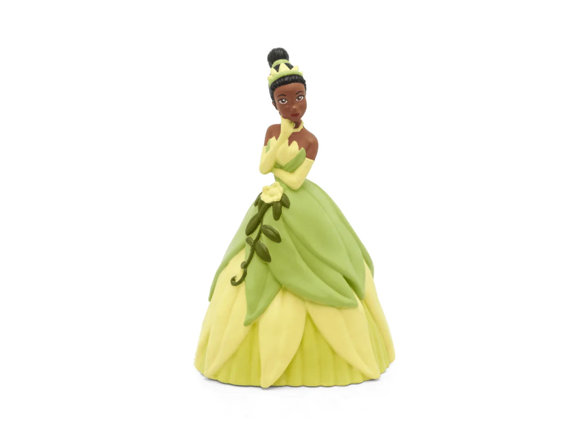 Tonies - Princess And The Frog