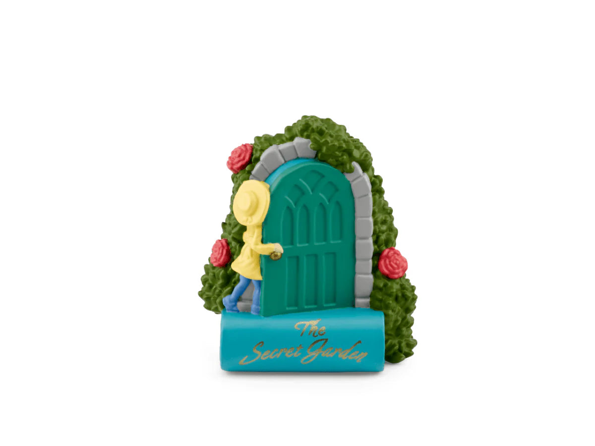 Tonies - Secret Garden Tonie