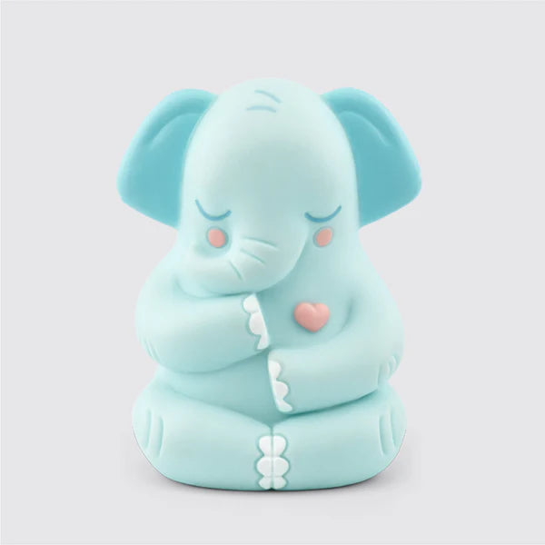 Tonies - Mindfulness: Affirmations with Greta the Elephant