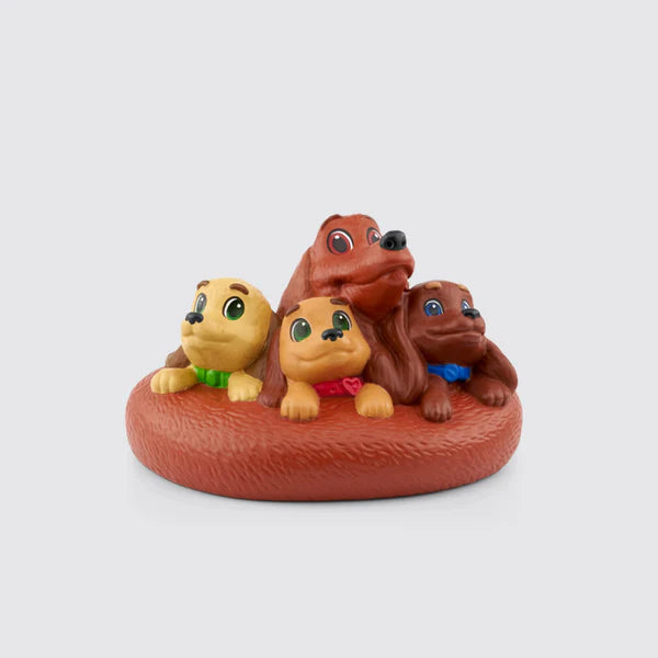 Tonies - Pretzel and the Puppies