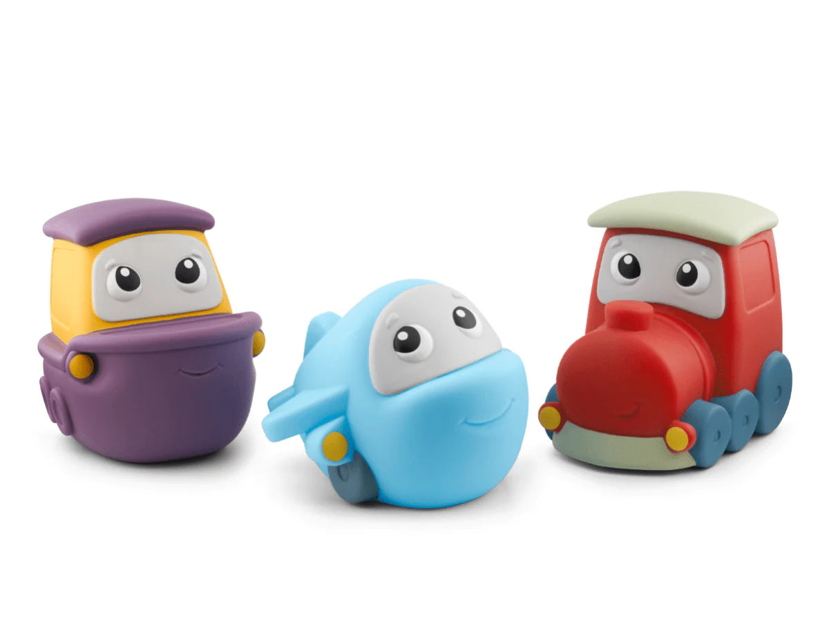 My First Tonies Transportation