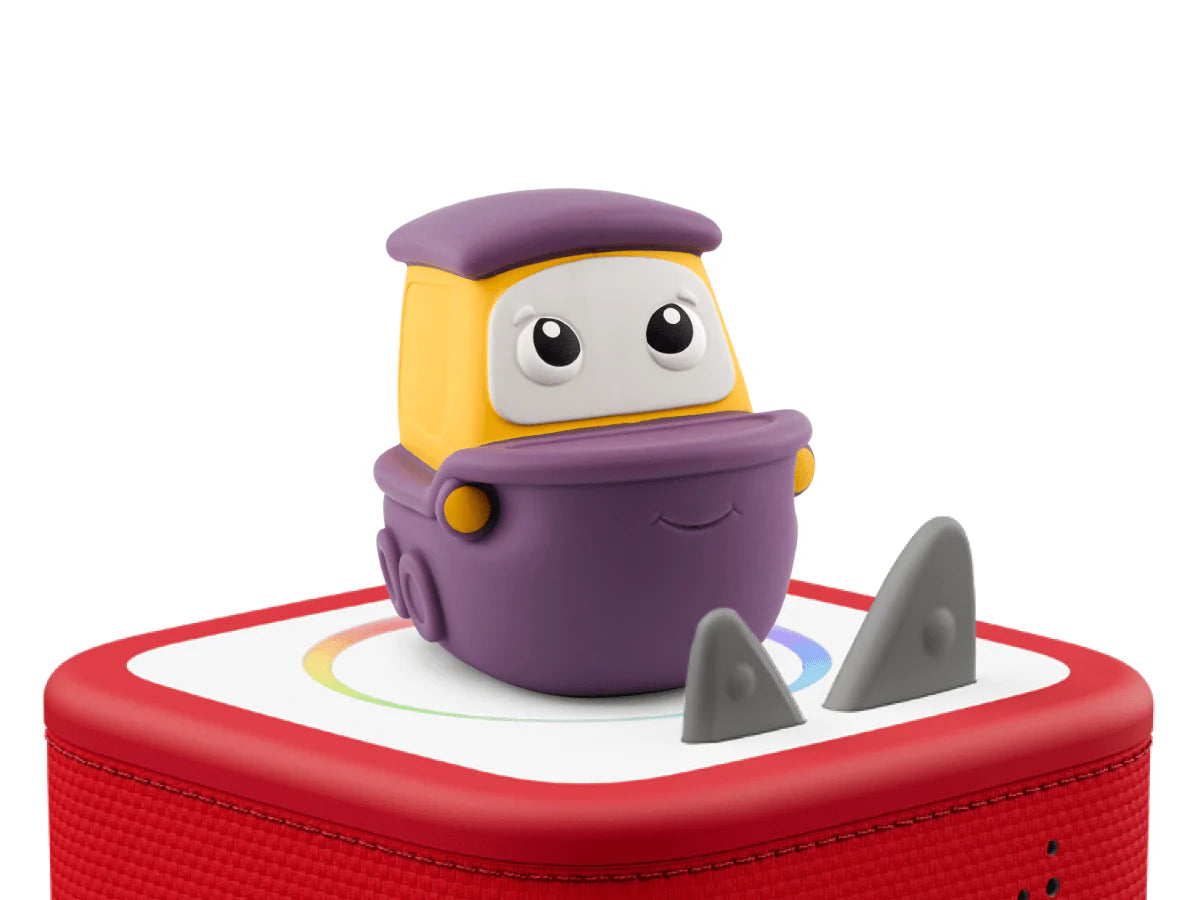 My First Tonies Transportation