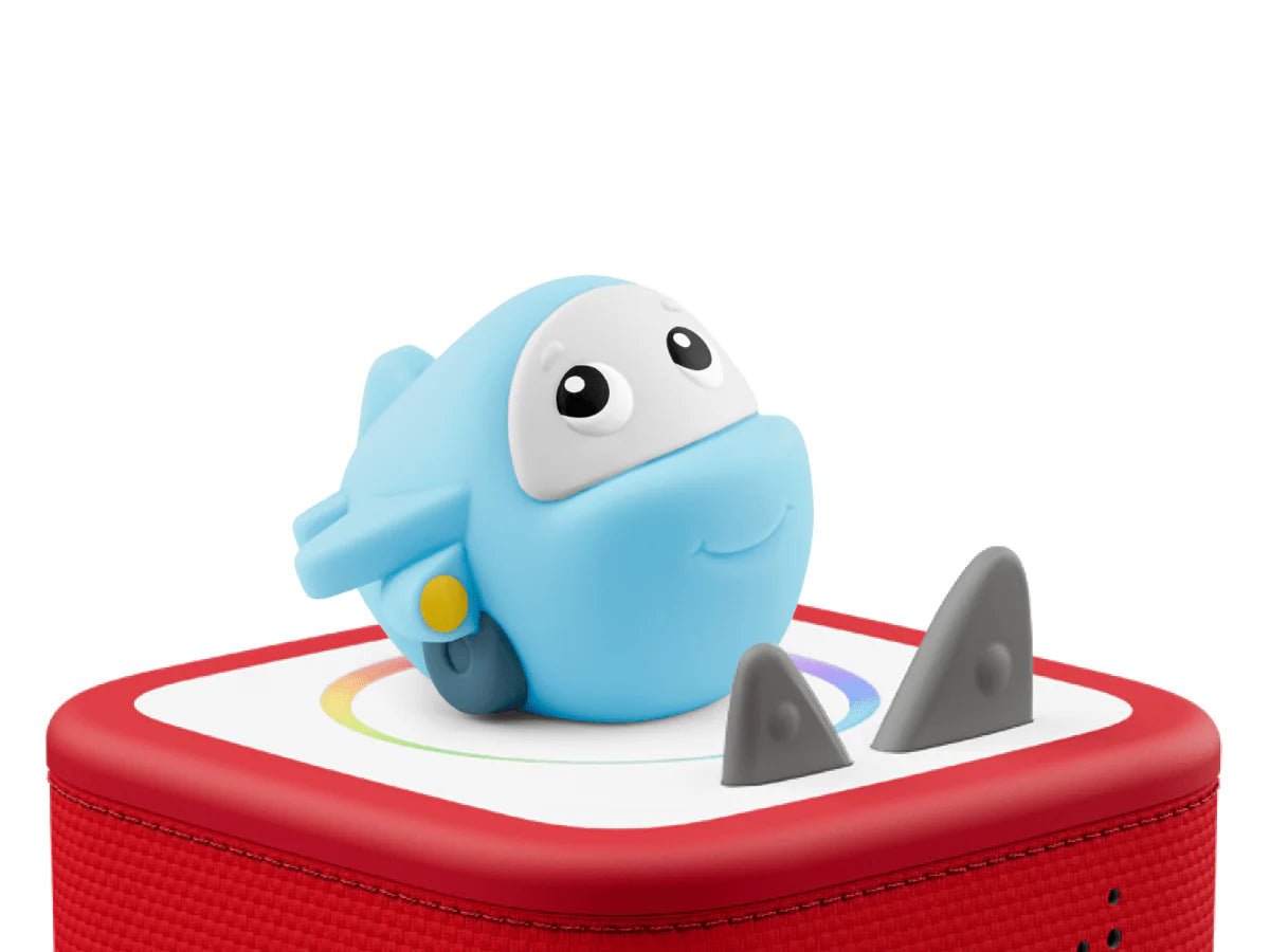 My First Tonies Transportation