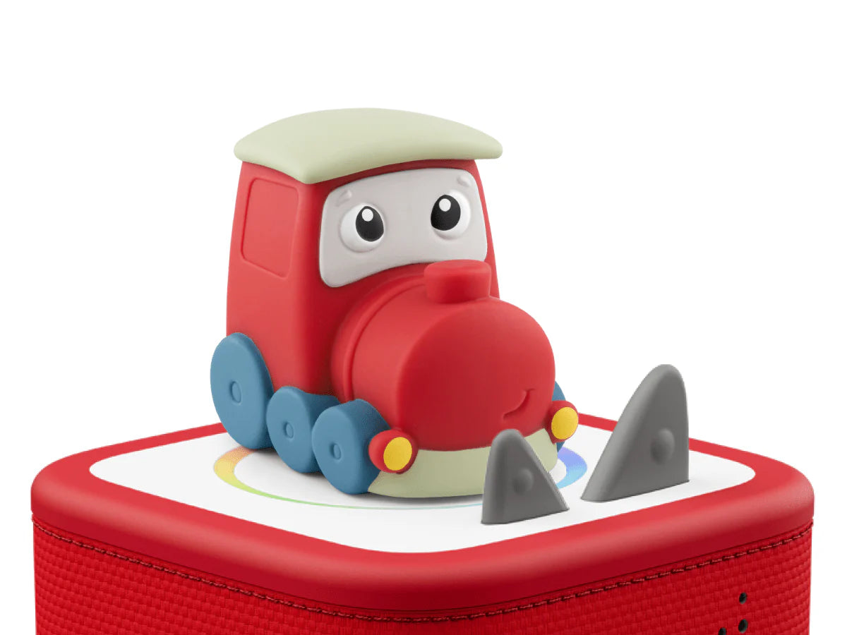 My First Tonies Transportation