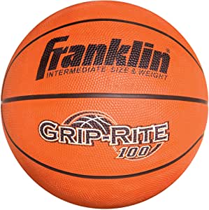 Grip Rite 100 Rubber Basketball