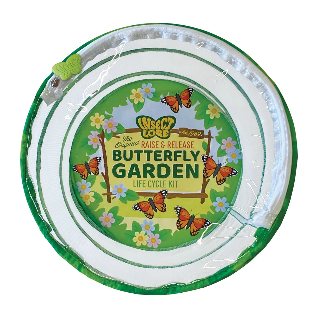 Butterfly Garden All Inclusive