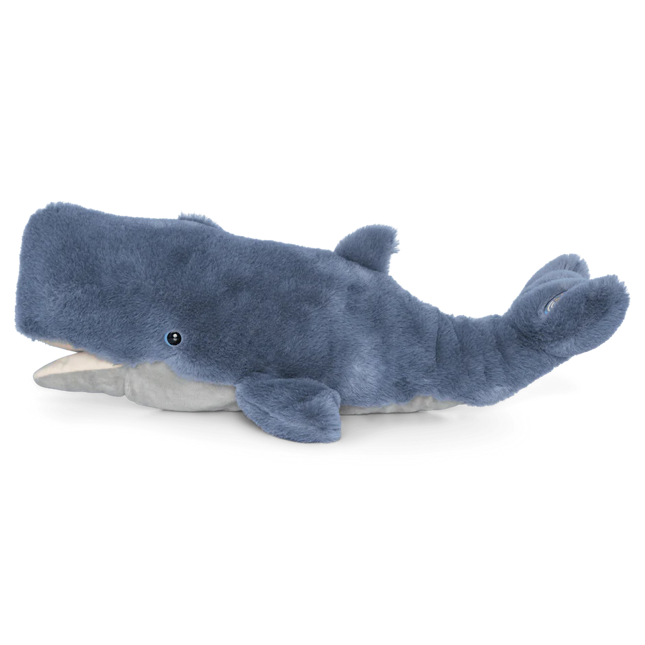 Whale The Wayfare Plush