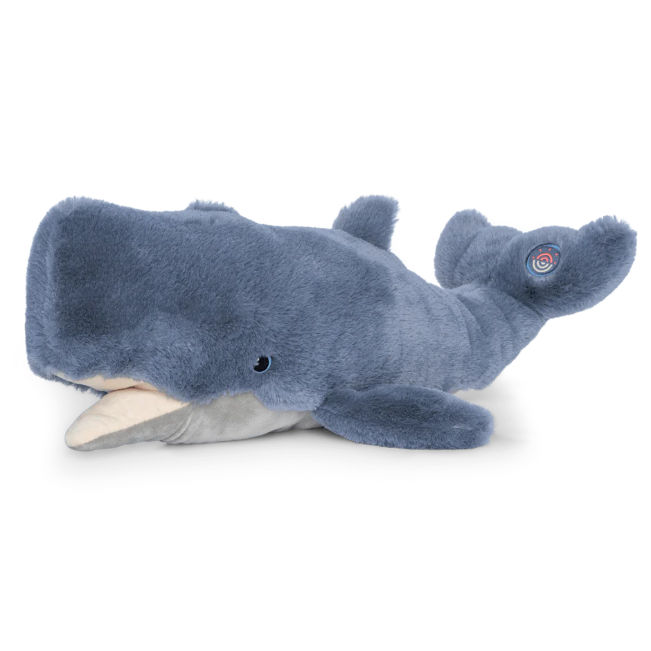 Whale The Wayfare Plush