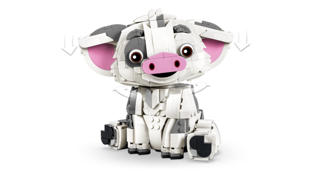 LEGO® Disney Moana Pua
