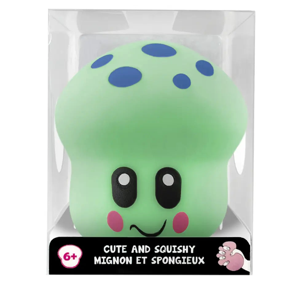 Squishi Mushroom